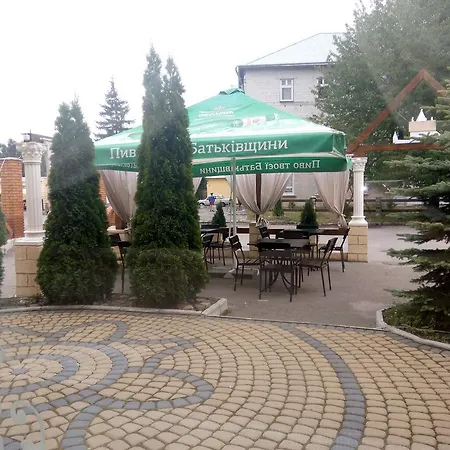 Старий Замок-3